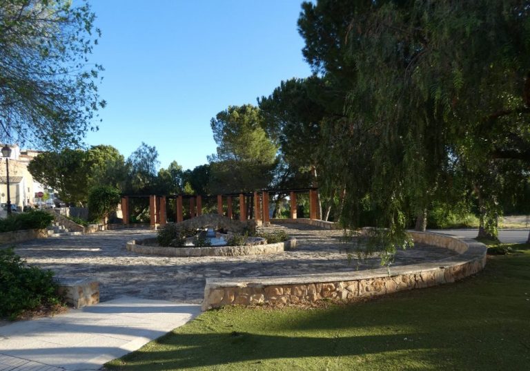 La Hoz de Zarra y el bosque encantado Rutas para todos